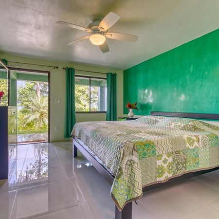 Hotel Casa Conley Del Mar Puerto Viejo de Talamanca Luaran gambar