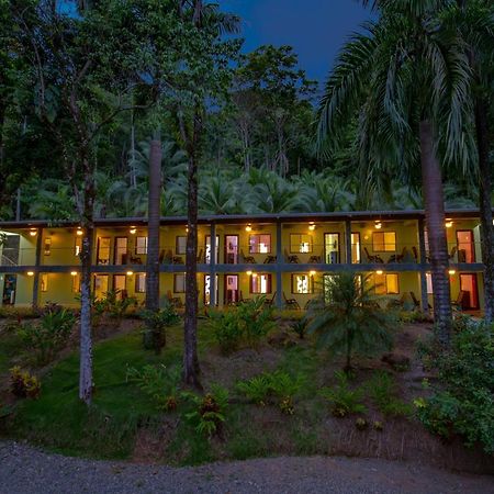 Hotel Casa Conley Del Mar Puerto Viejo de Talamanca Luaran gambar