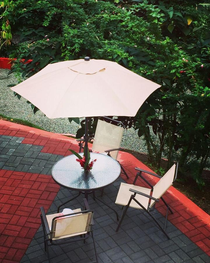 Hotel Casa Conley Del Mar Puerto Viejo de Talamanca Luaran gambar