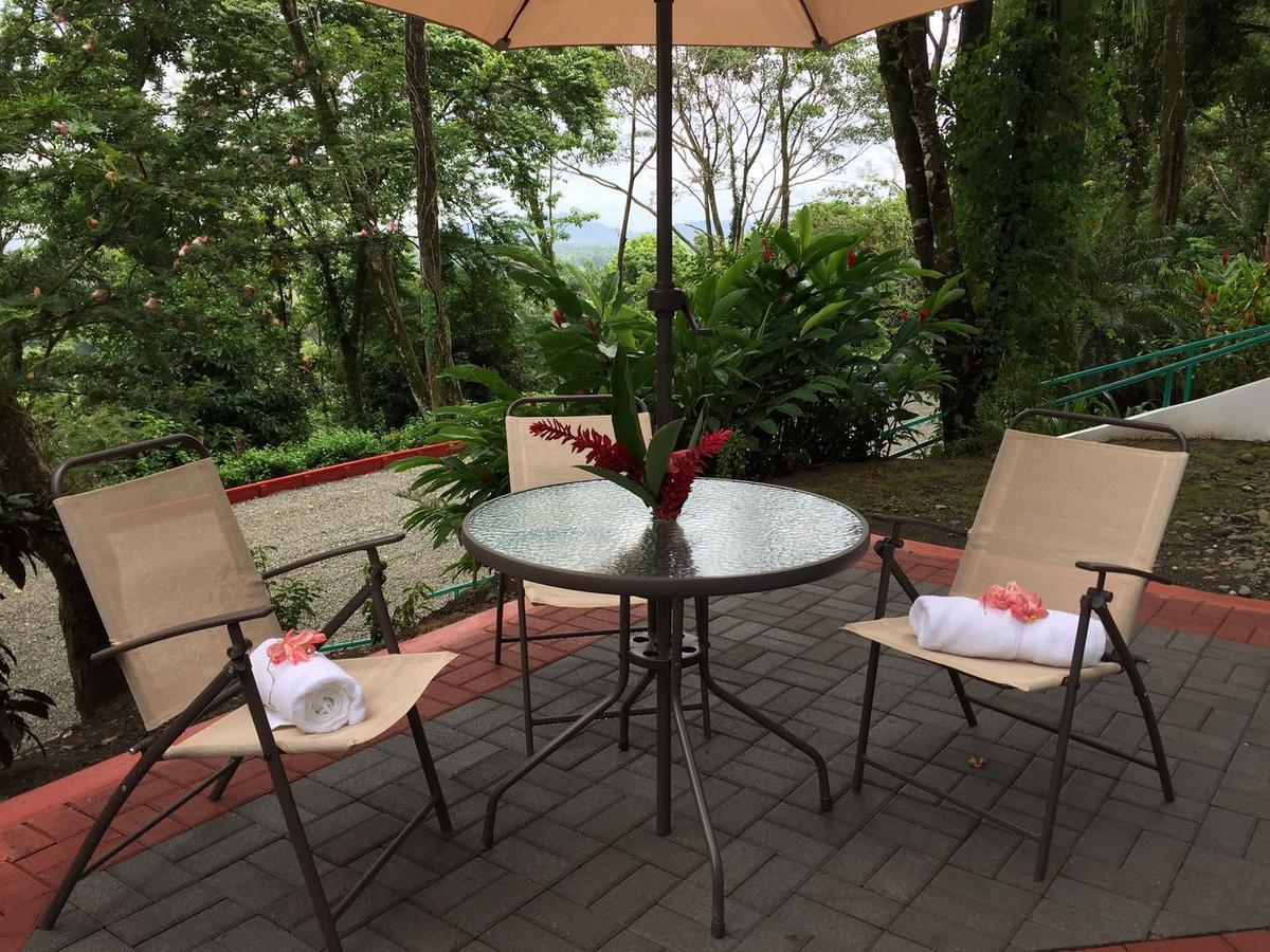 Hotel Casa Conley Del Mar Puerto Viejo de Talamanca Luaran gambar