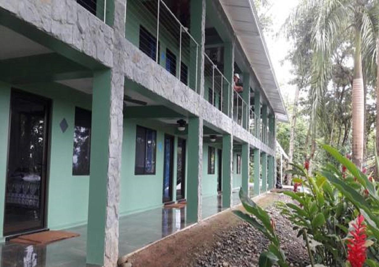 Hotel Casa Conley Del Mar Puerto Viejo de Talamanca Luaran gambar