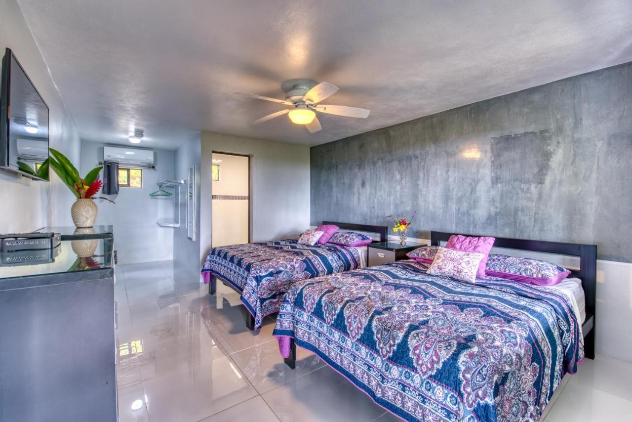 Hotel Casa Conley Del Mar Puerto Viejo de Talamanca Luaran gambar