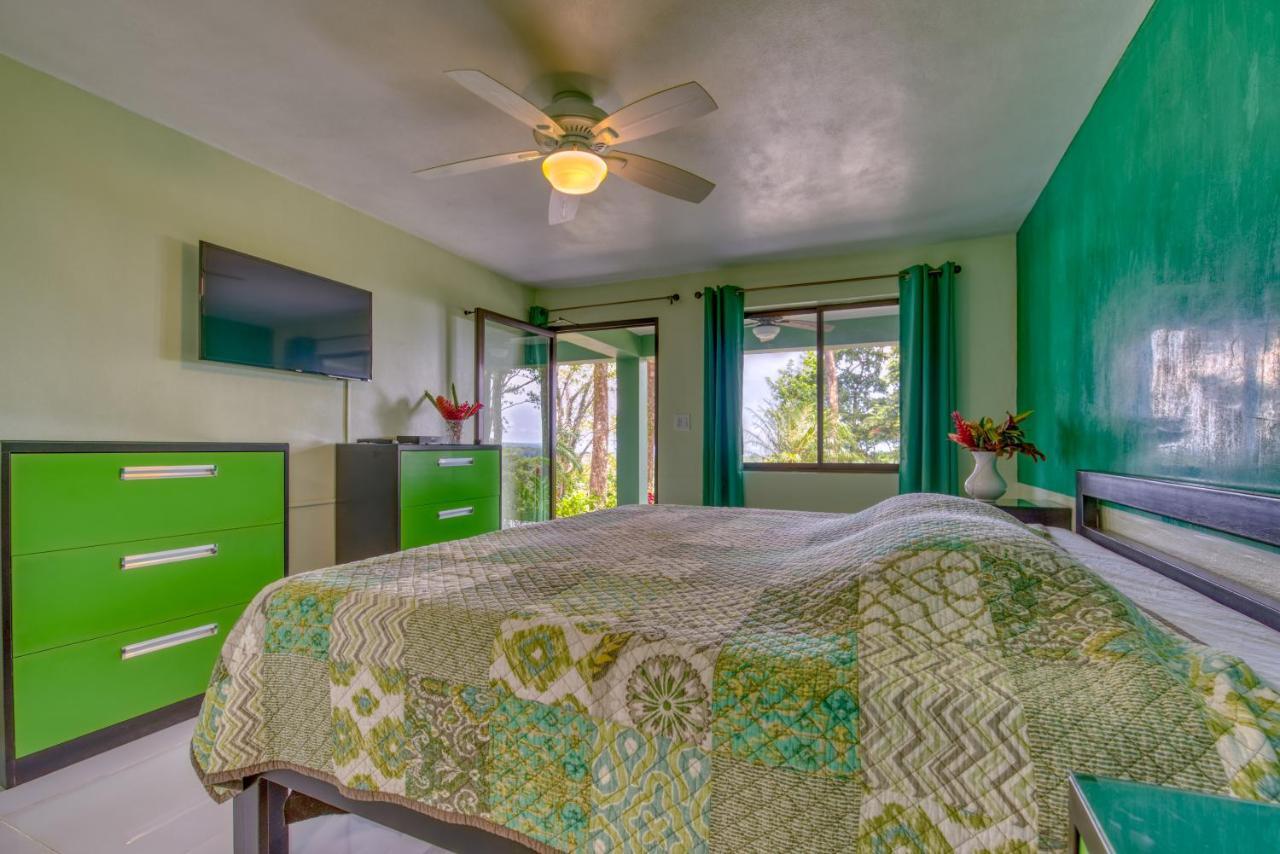 Hotel Casa Conley Del Mar Puerto Viejo de Talamanca Luaran gambar