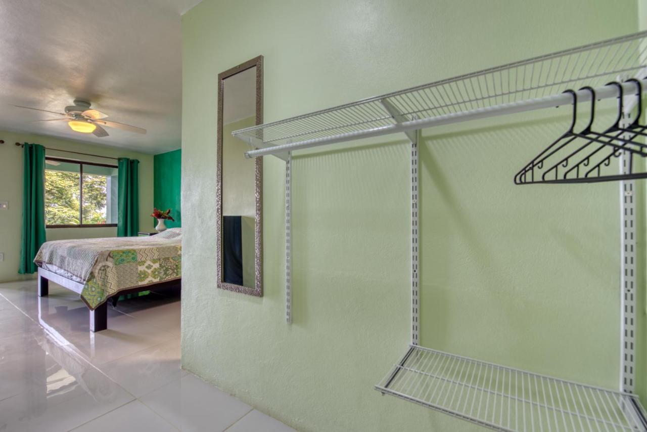 Hotel Casa Conley Del Mar Puerto Viejo de Talamanca Luaran gambar