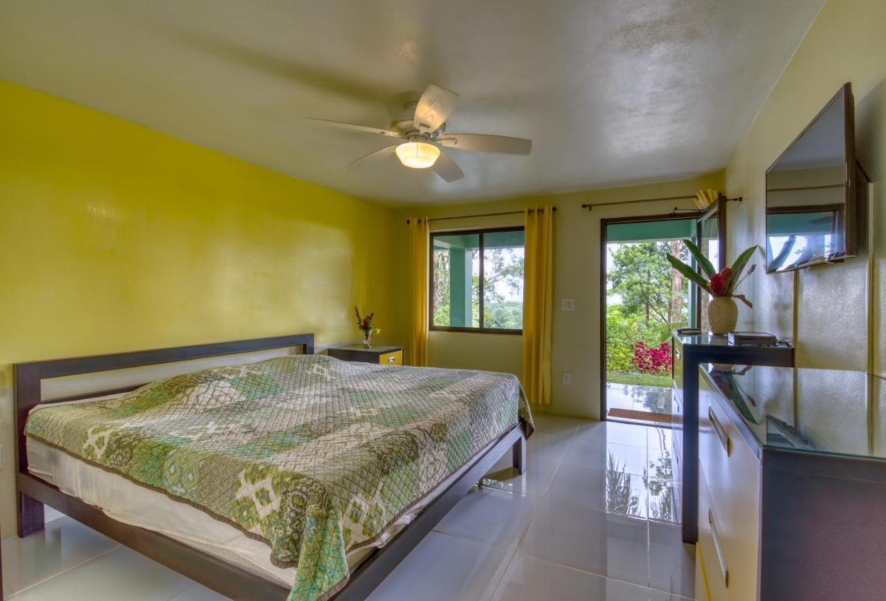 Hotel Casa Conley Del Mar Puerto Viejo de Talamanca Luaran gambar