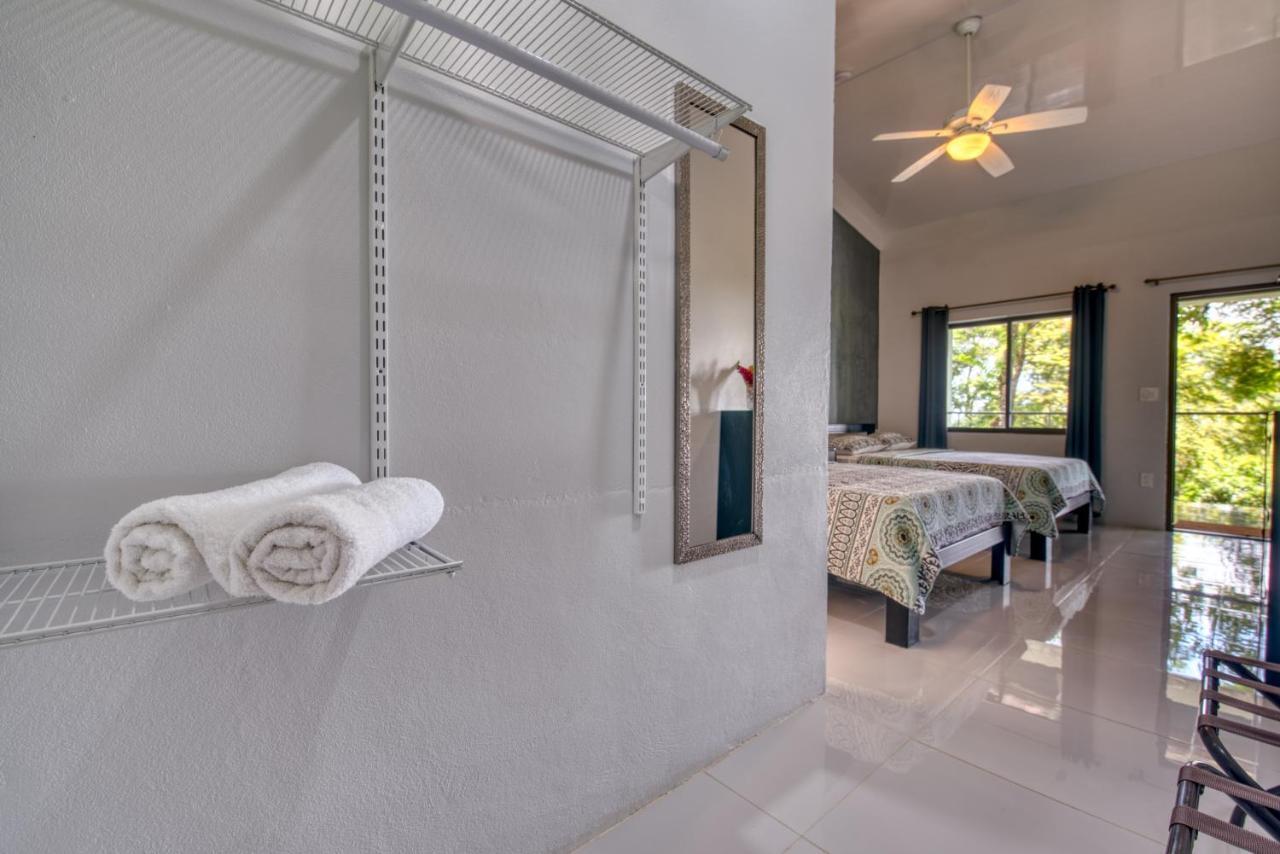 Hotel Casa Conley Del Mar Puerto Viejo de Talamanca Luaran gambar