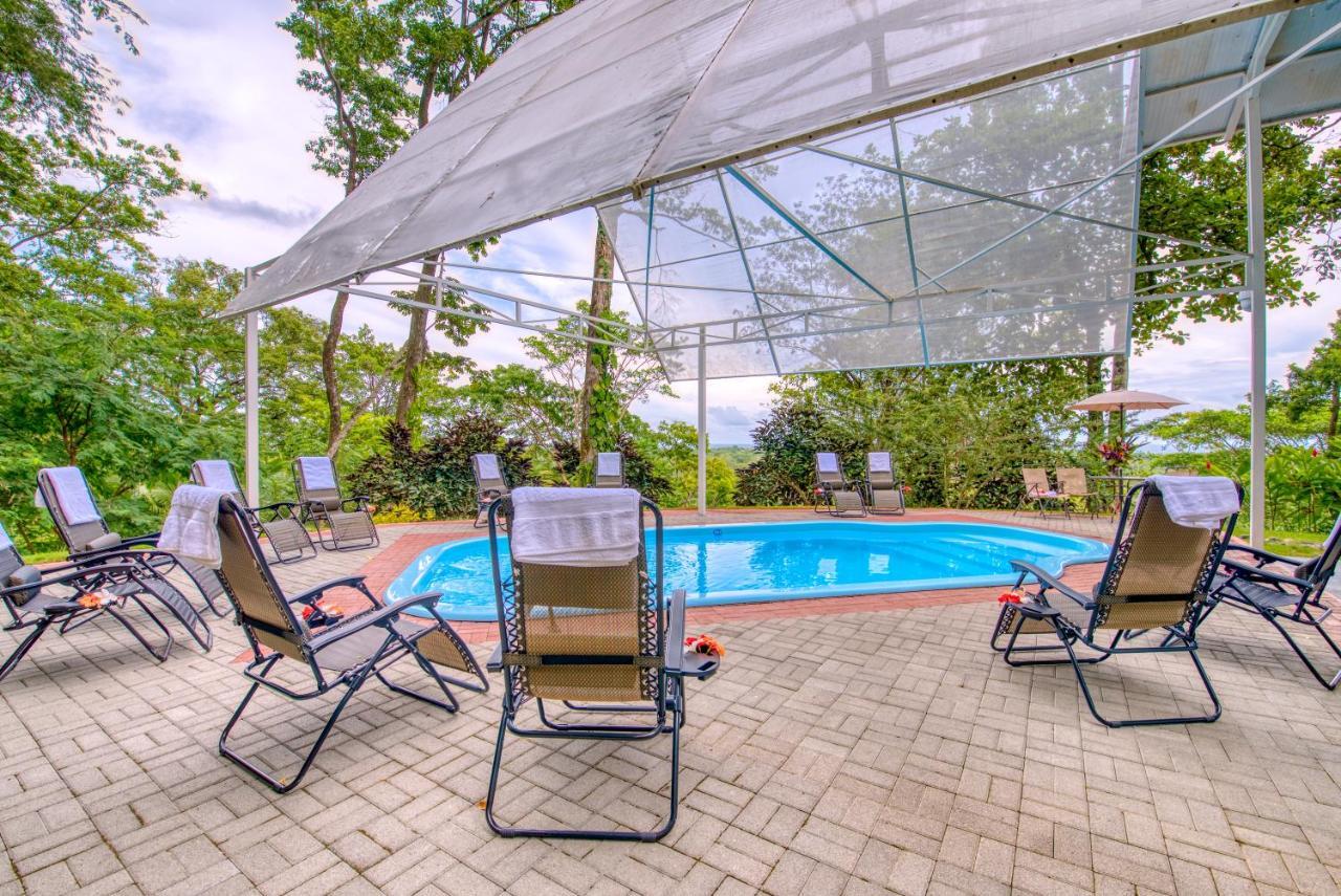 Hotel Casa Conley Del Mar Puerto Viejo de Talamanca Luaran gambar