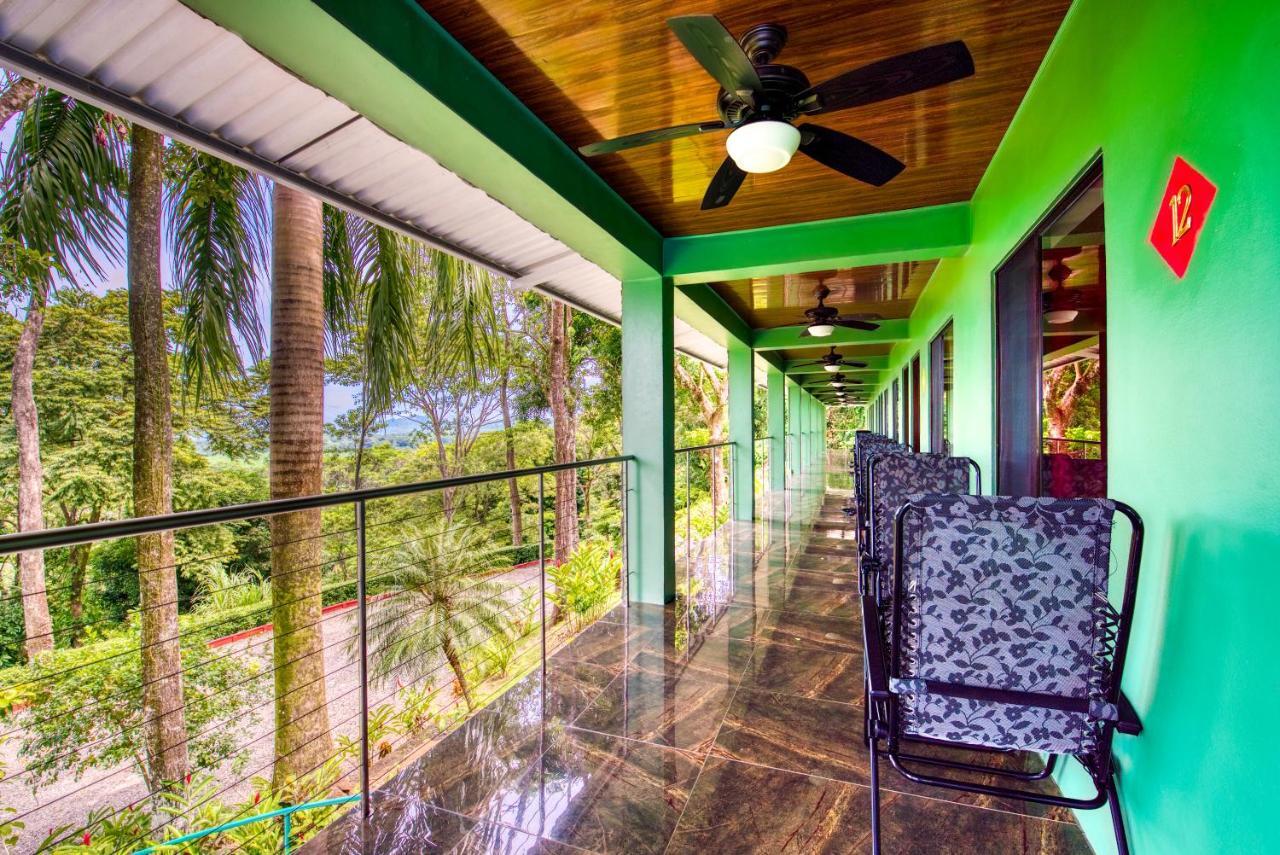 Hotel Casa Conley Del Mar Puerto Viejo de Talamanca Luaran gambar