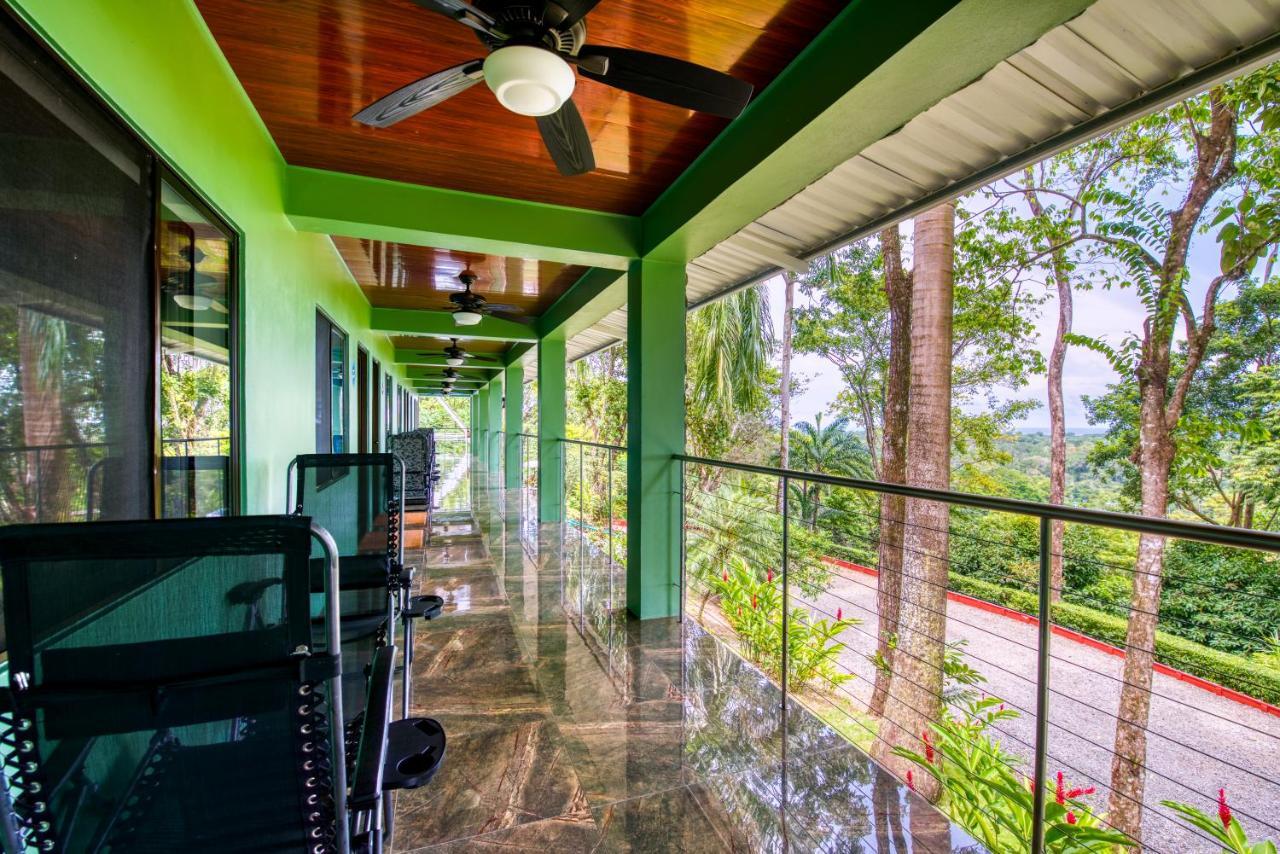 Hotel Casa Conley Del Mar Puerto Viejo de Talamanca Luaran gambar