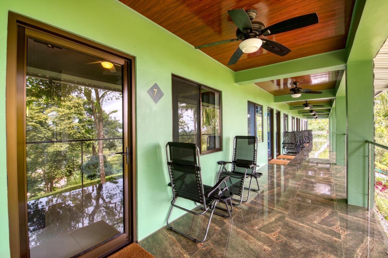 Hotel Casa Conley Del Mar Puerto Viejo de Talamanca Luaran gambar