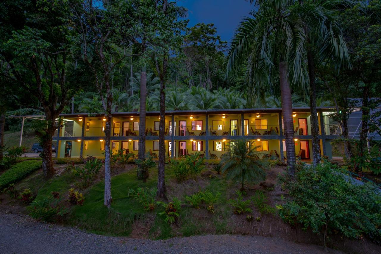Hotel Casa Conley Del Mar Puerto Viejo de Talamanca Luaran gambar